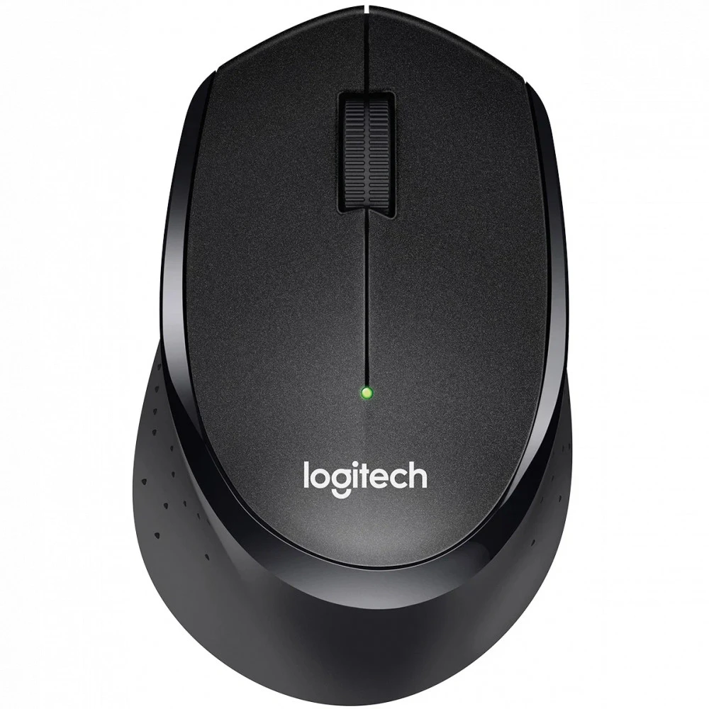 Мышь Logitech M330 910-007079