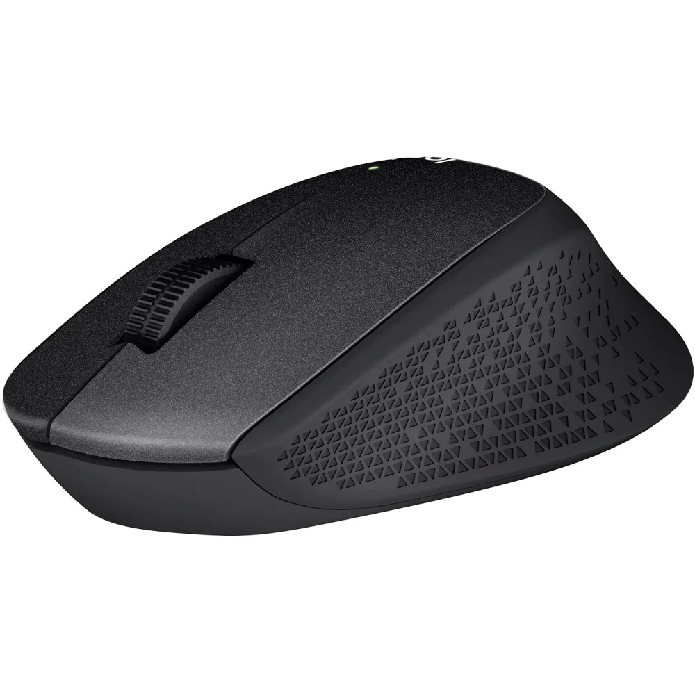 Мышь Logitech M330 910-007079