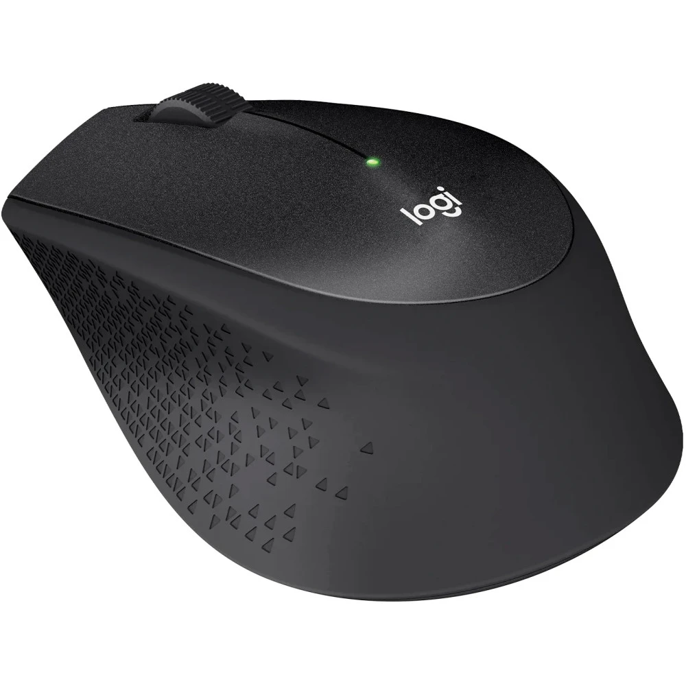 Мышь Logitech M330 910-007079
