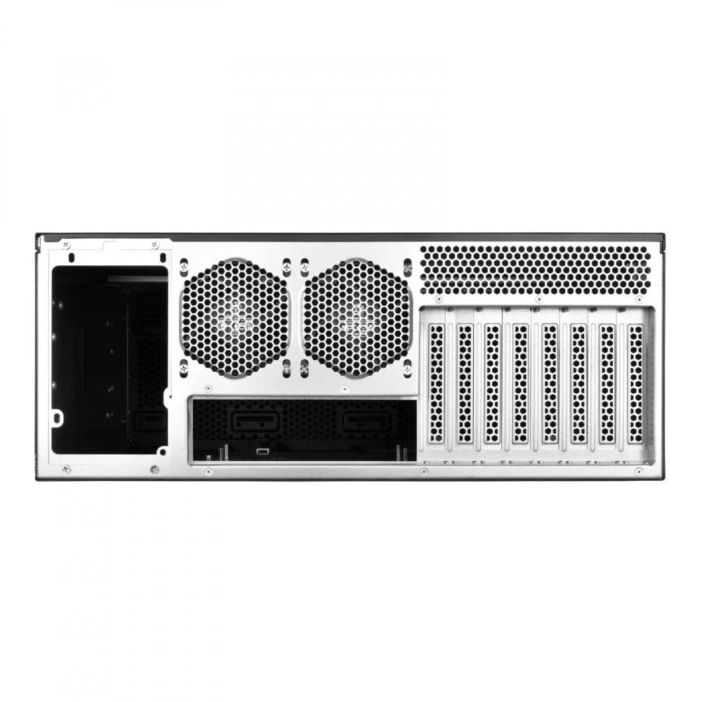 Серверный корпус Silverstone Bad Pack SST-RM44 bp G59RM4400000020