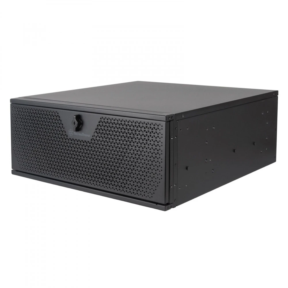 Серверный корпус Silverstone Bad Pack SST-RM44 bp G59RM4400000020