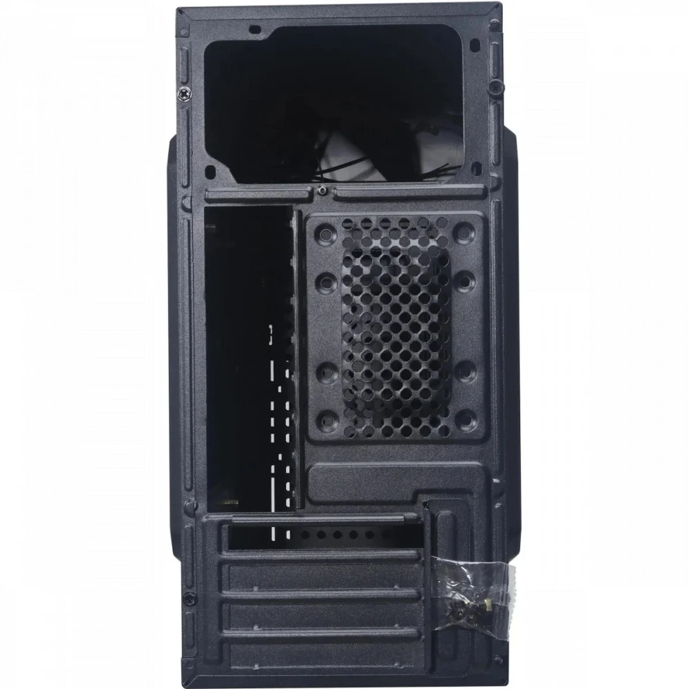 Корпус Accord ACC-242B Black Mini-Tower