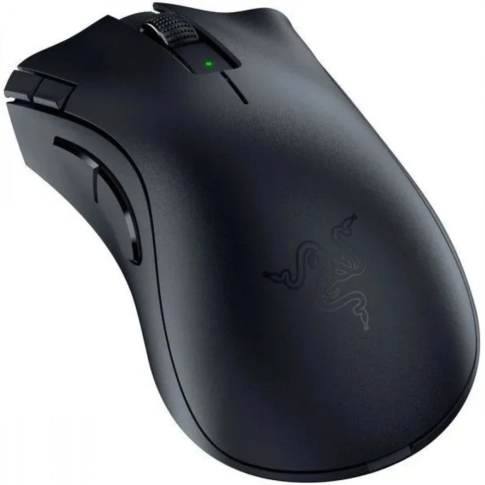 Мышь Razer DeathAdder V2 X HyperSpeed RZ01-04130100-R3C1