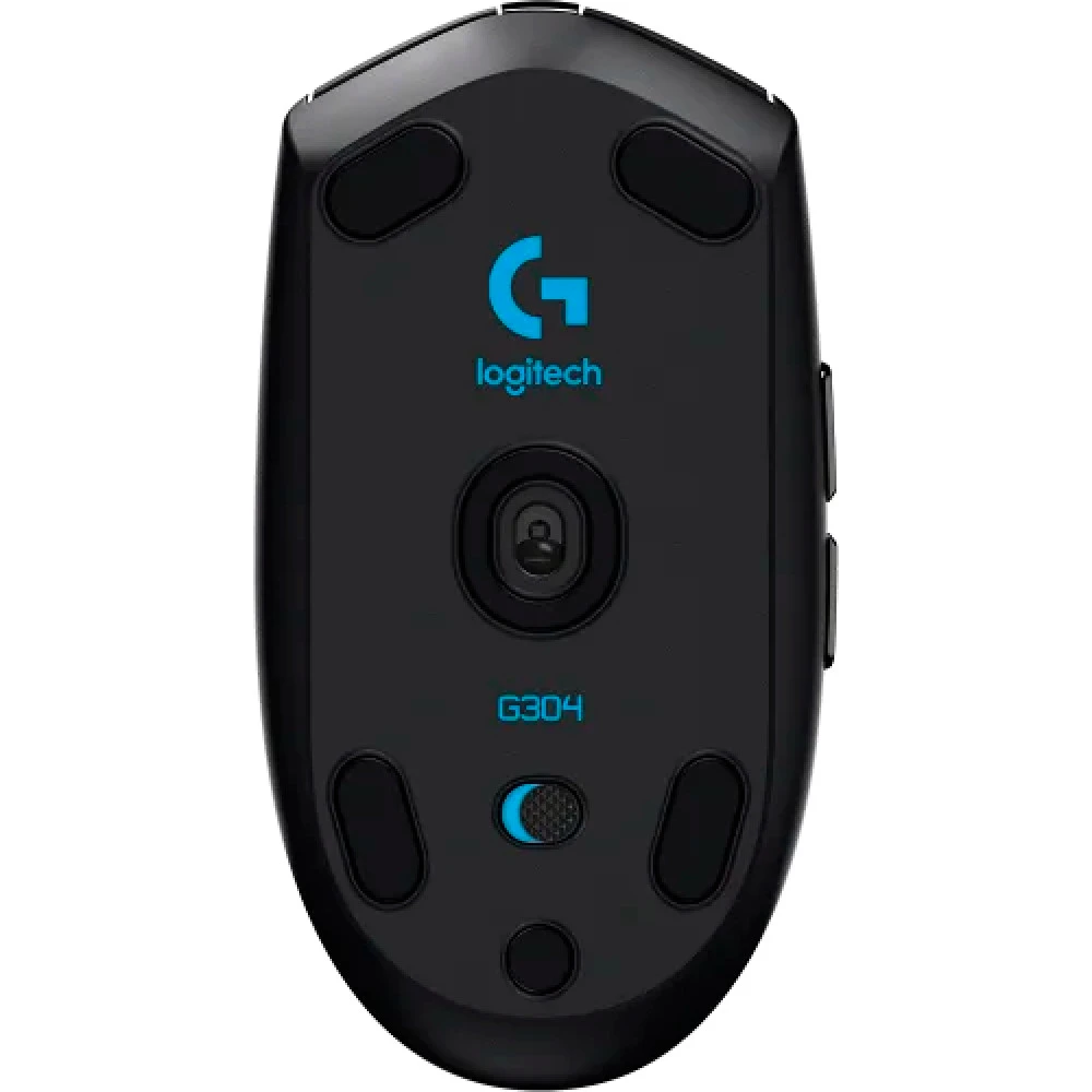Мышь Logitech G304 Lightspeed 910-005286