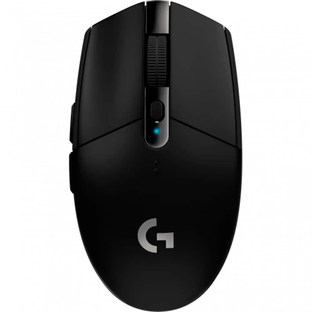 Мышь Logitech G304 Lightspeed 910-005286