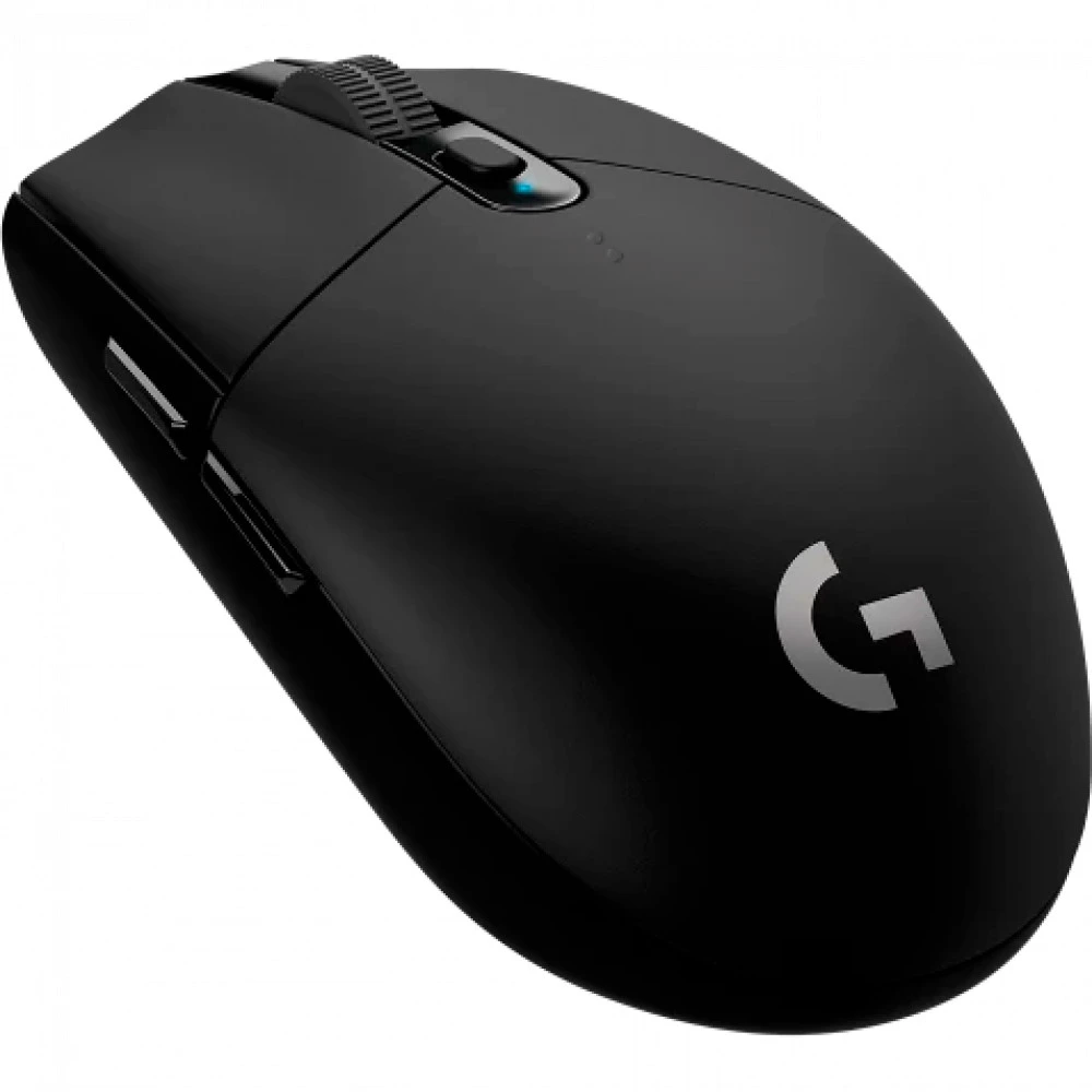 Мышь Logitech G304 Lightspeed 910-005286
