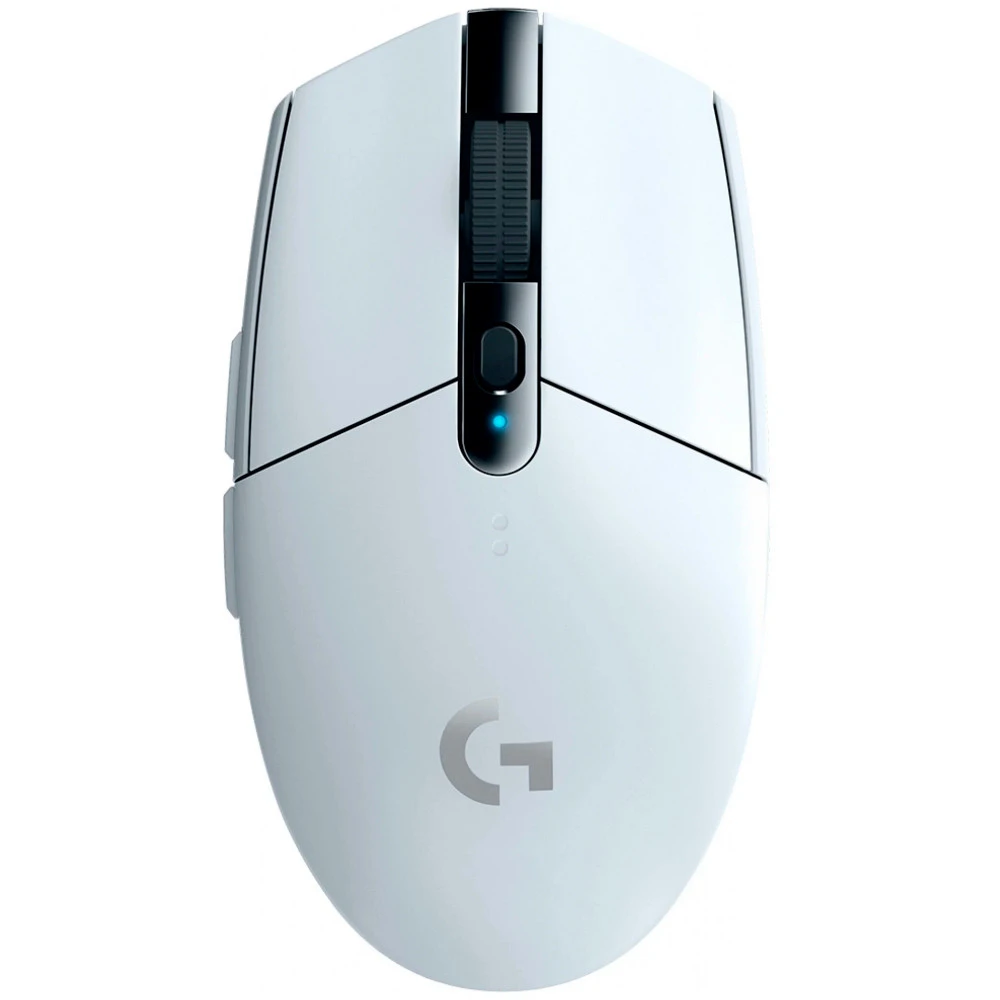 Мышь Logitech G304 Lightspeed 910-005295