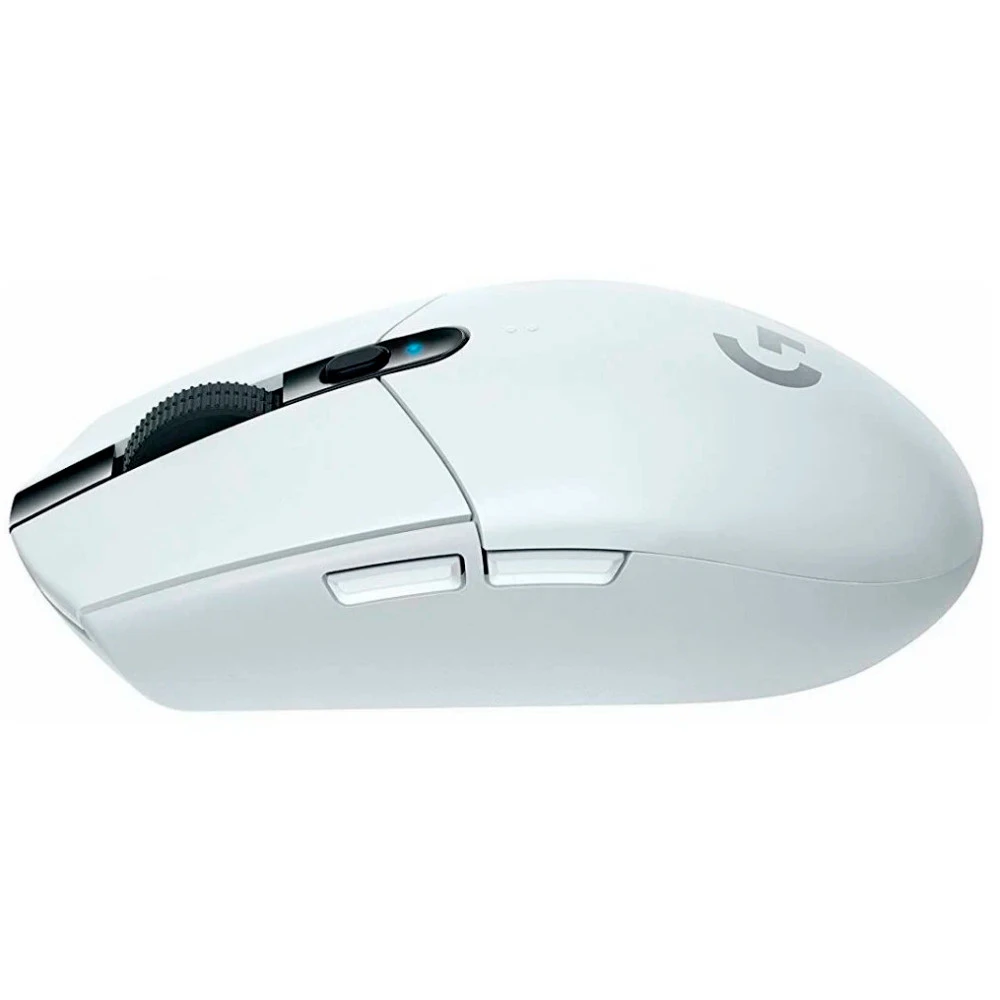 Мышь Logitech G304 Lightspeed 910-005295