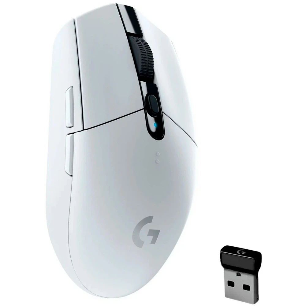 Мышь Logitech G304 Lightspeed 910-005295