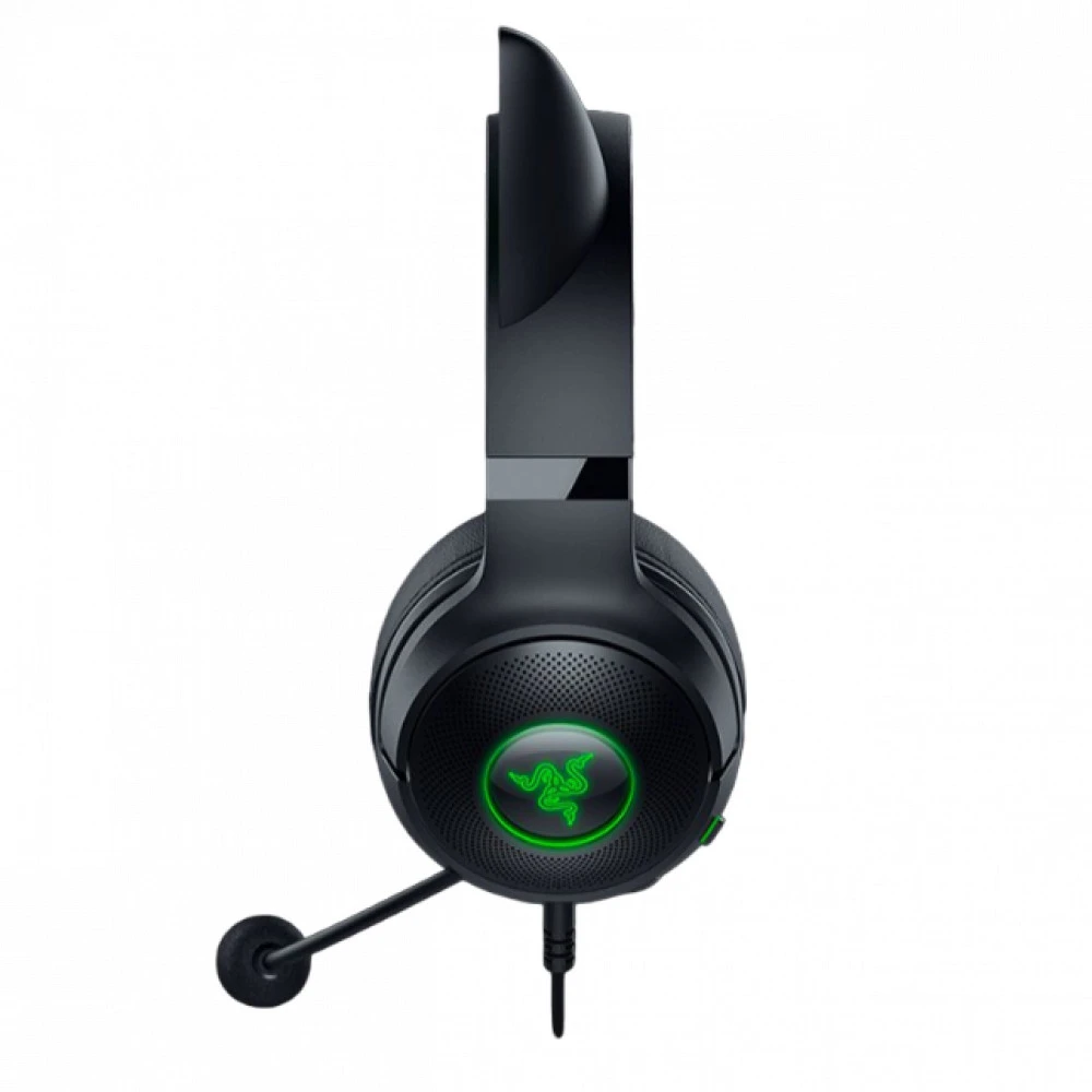 Наушники Razer Kraken Kitty V2 RZ04-04730100-R3M1