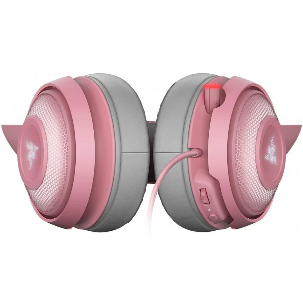 Наушники Razer Kraken Kitty V2 RZ04-04730200-R3M1
