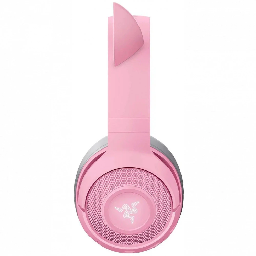 Наушники Razer Kraken Kitty BT V2 RZ04-04860100-R3M1