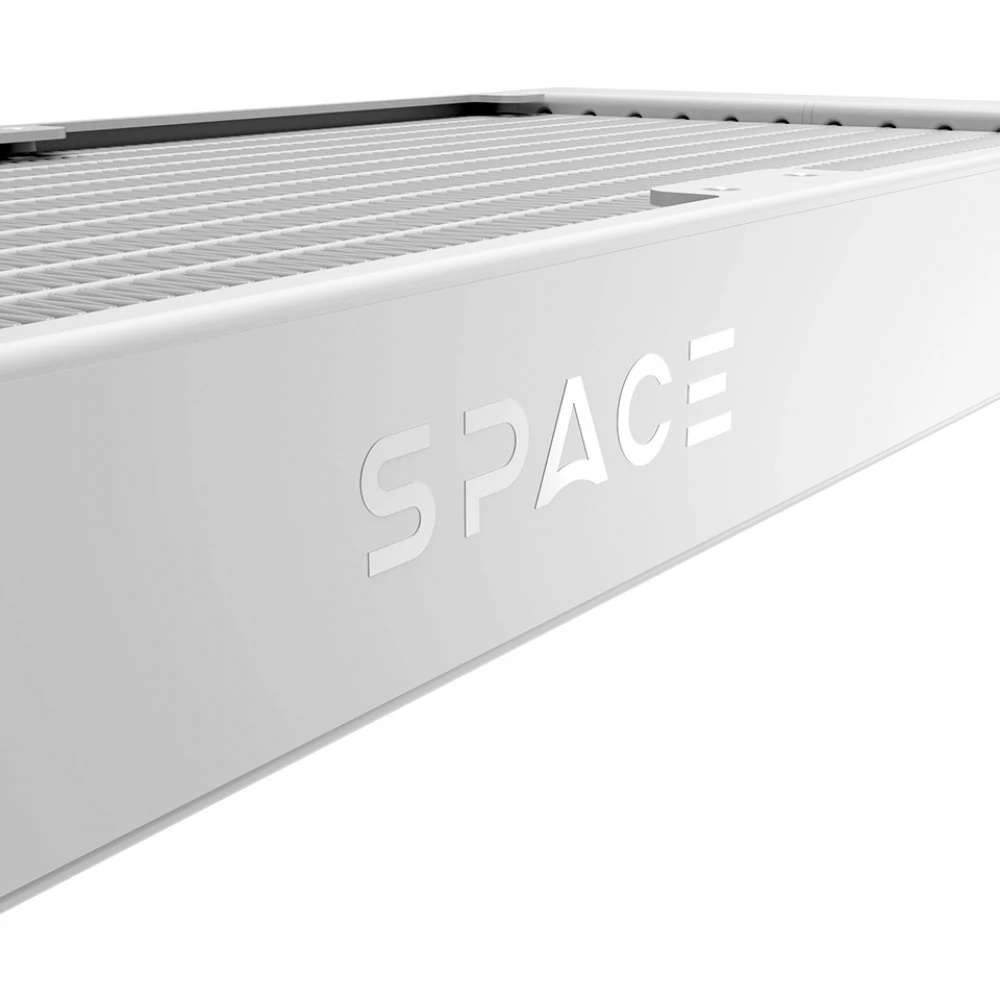 Система охлаждения ID-Cooling SL360 WHITE Для процессора
