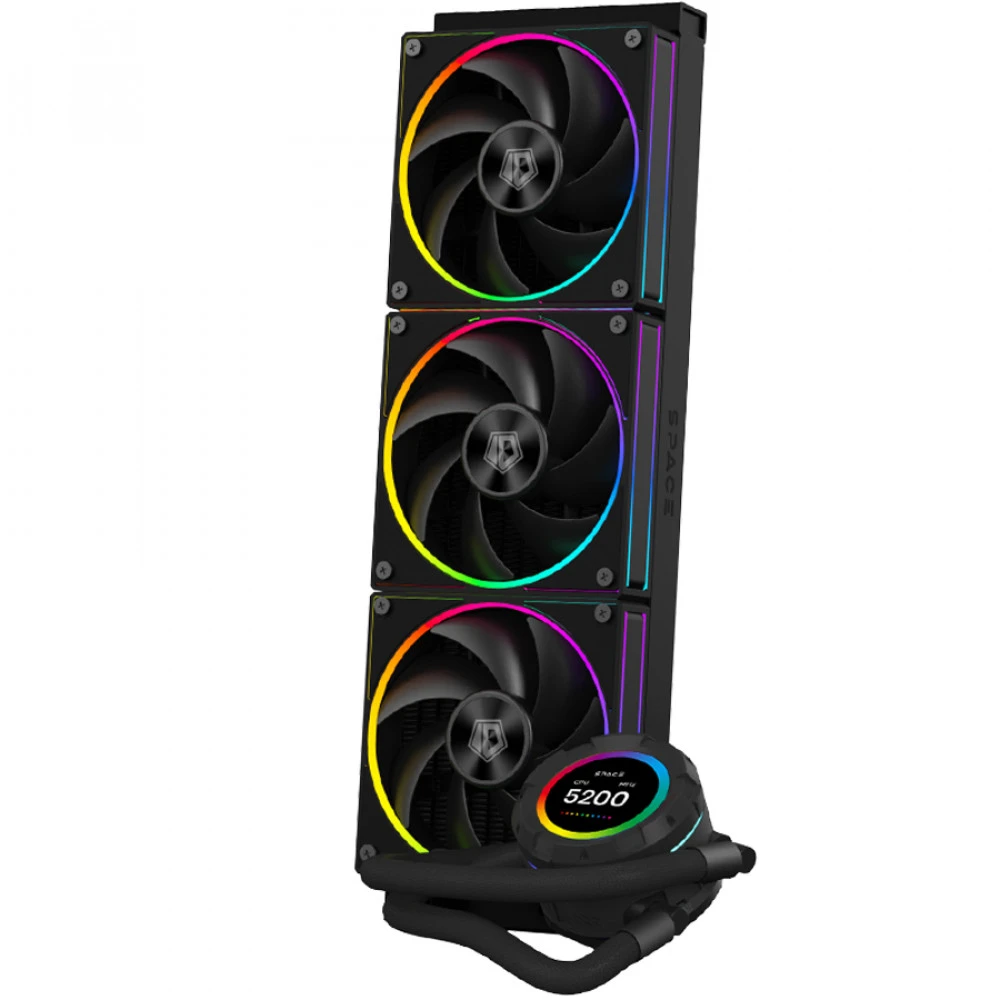 Система охлаждения ID-Cooling SL360 Для процессора