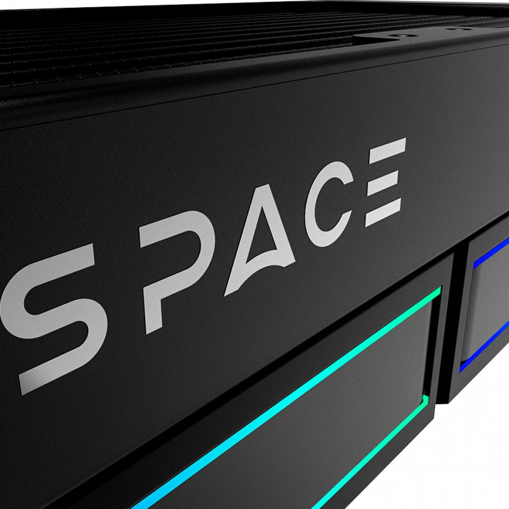Система охлаждения ID-Cooling SL360 Для процессора