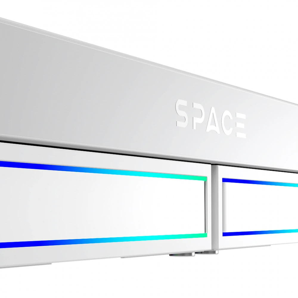 Система охлаждения ID-Cooling SL240 White Для процессора