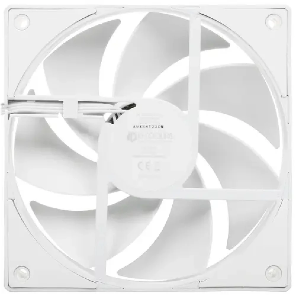 Система охлаждения ID-Cooling AF Series AF-125-W Для системного блока