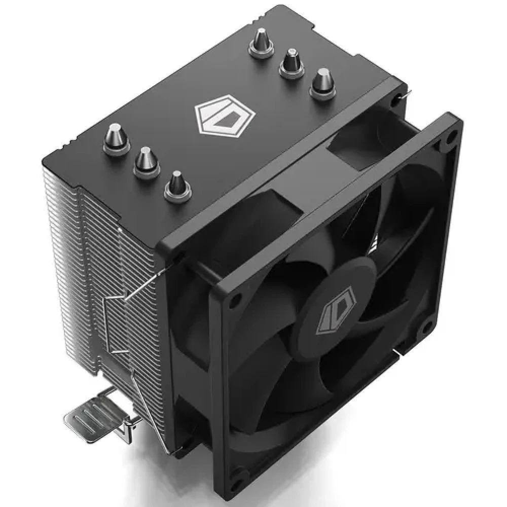 Система охлаждения ID-Cooling SE-903-SD V3 Для процессора