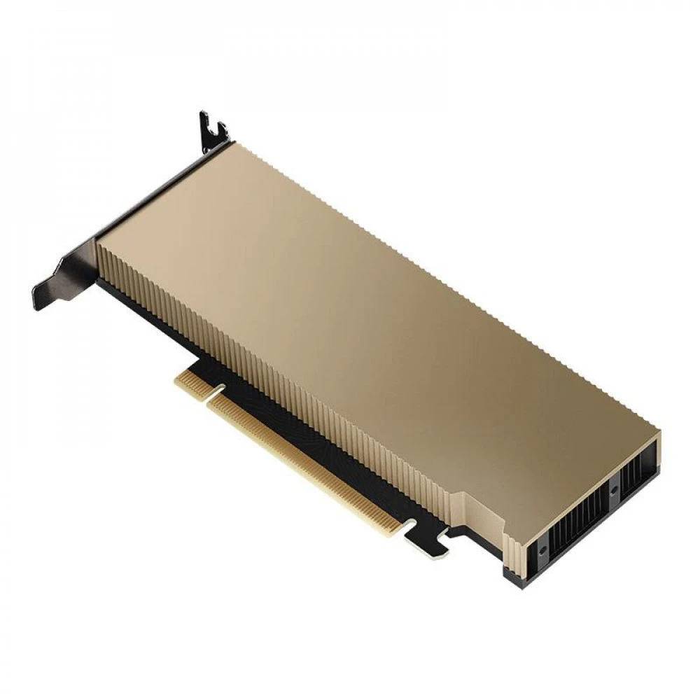 Видеокарта Nvidia Ada Generation L4 900-2G193-0000-000 24 ГБ