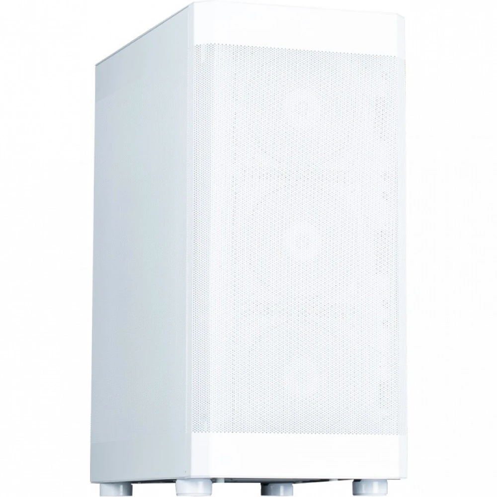 Корпус Zalman i4 WHITE Mid-Tower