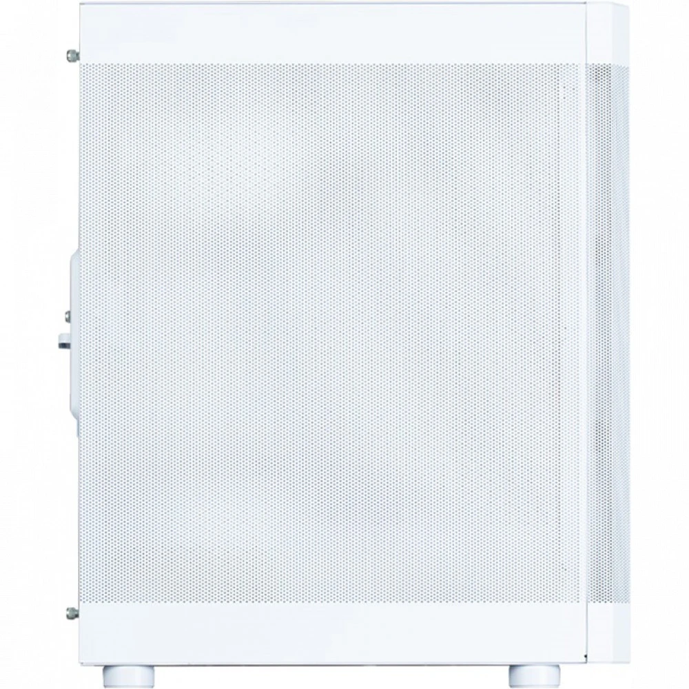 Корпус Zalman i4 WHITE Mid-Tower
