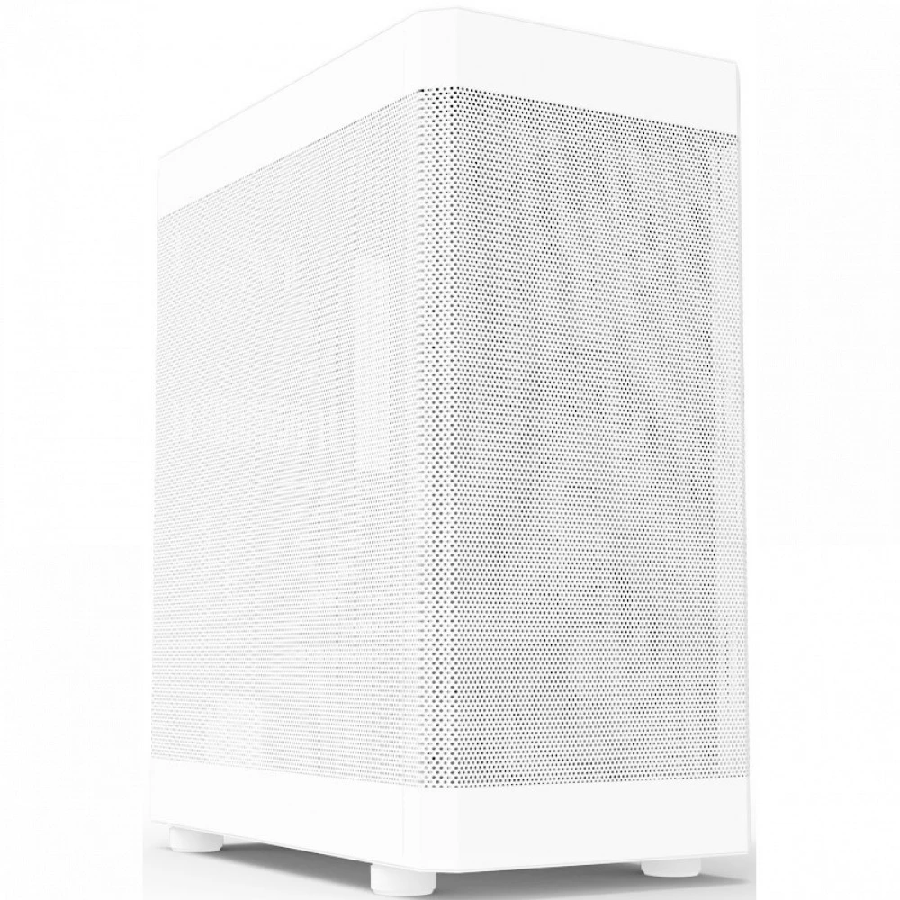 Корпус Zalman i4 WHITE Mid-Tower