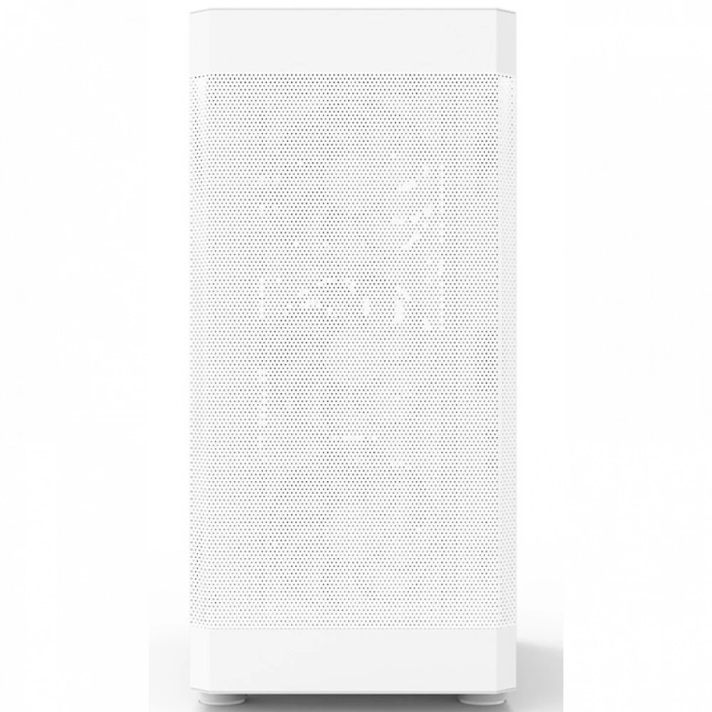 Корпус Zalman i4 WHITE Mid-Tower