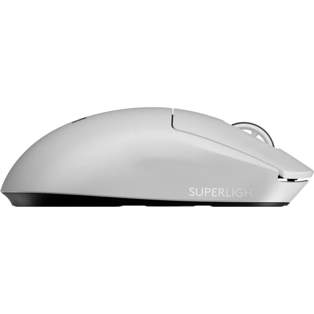 Мышь Logitech G Pro X Superlight 2 Wireless Gaming White 910-006638