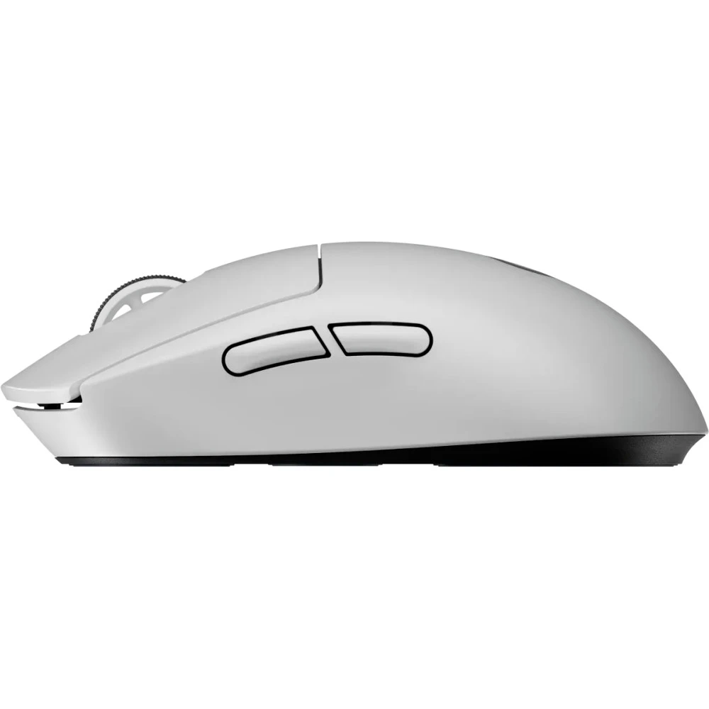 Мышь Logitech G Pro X Superlight 2 Wireless Gaming White 910-006638
