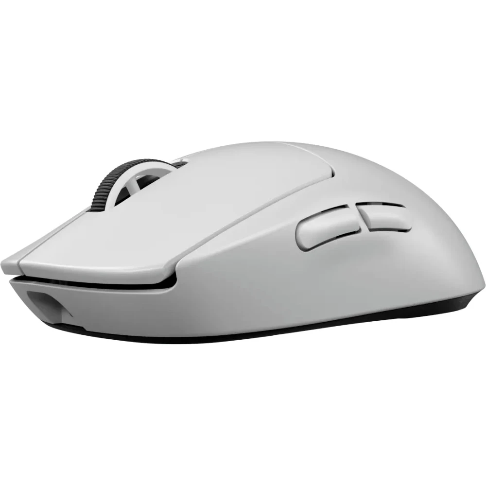 Мышь Logitech G Pro X Superlight 2 Wireless Gaming White 910-006638