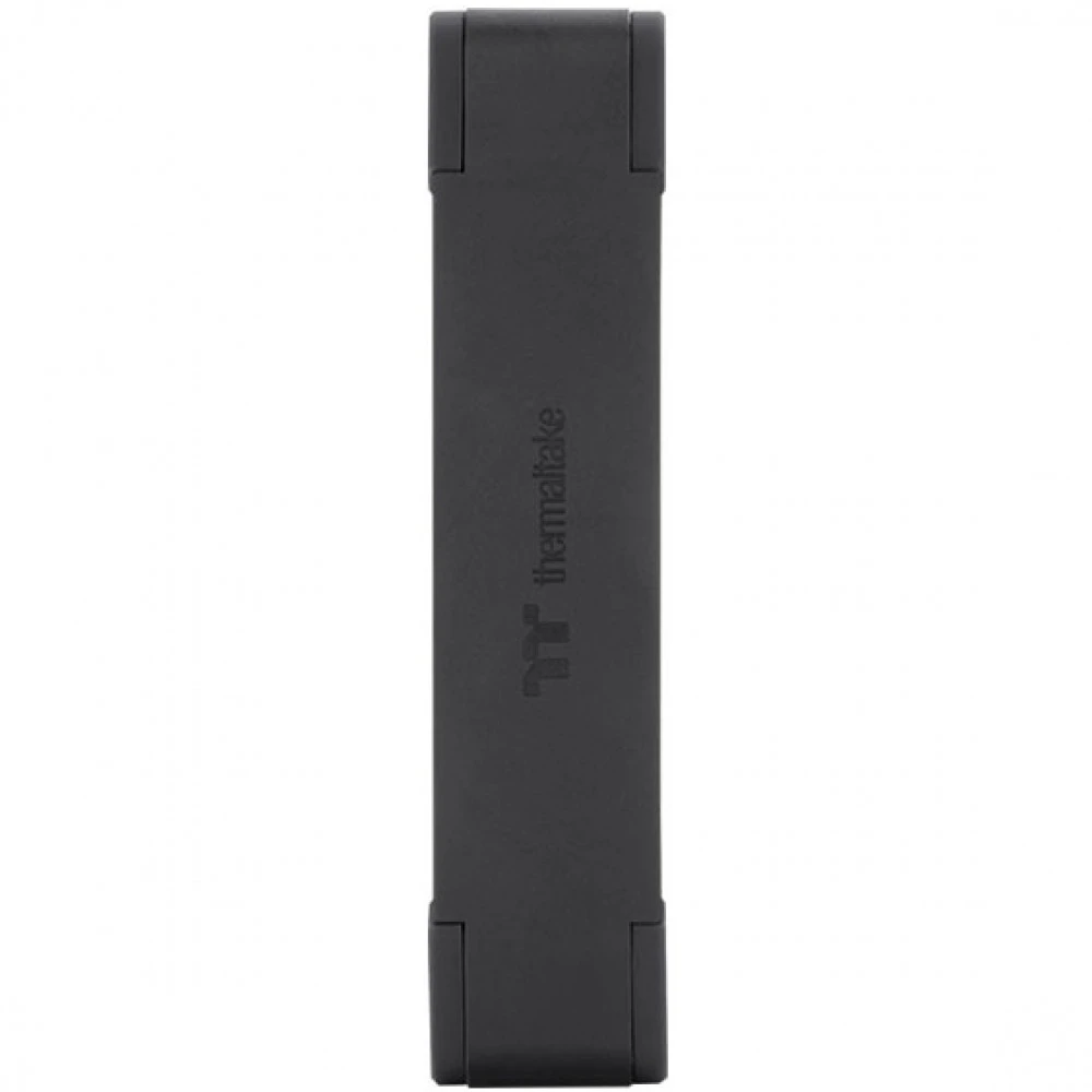 Система охлаждения Thermaltake TOUGHFAN 14 Pro PC Cooling Fan (2 Fan Pack) CL-F160-PL14BL-A Для системного блока