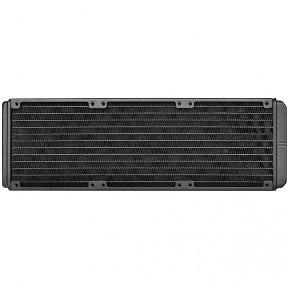 Система охлаждения Thermaltake TH420 ARGB SyncAll-In-One Liquid Cooler CL-W376-PL14SW-A Для процессора