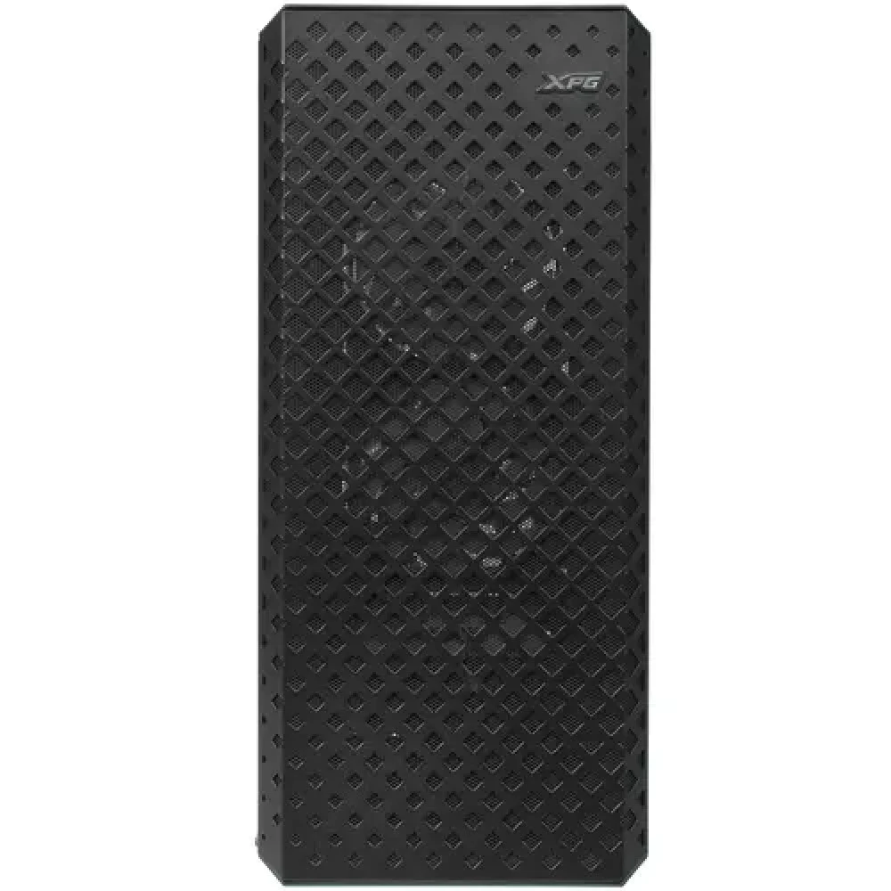 Корпус XPG Defender Pro Black DEFENDER PRO-BKCWW Mid-Tower