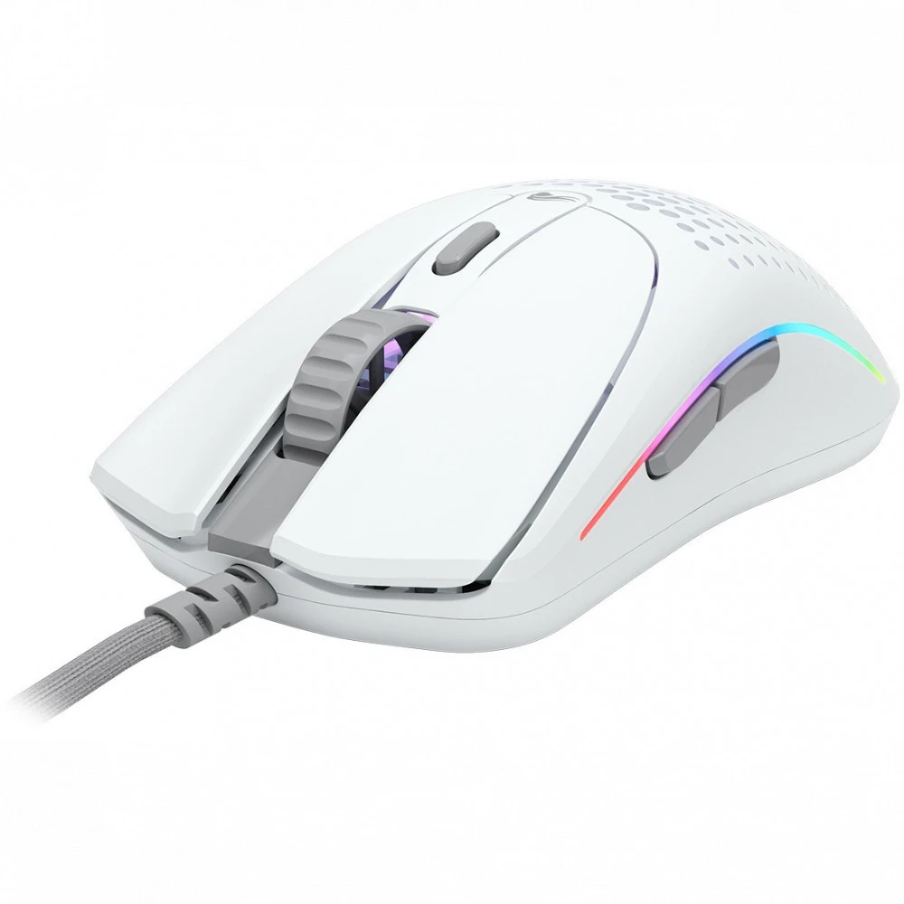 Мышь GLORIOUS Model O 2 White GLO-MS-OV2-MW