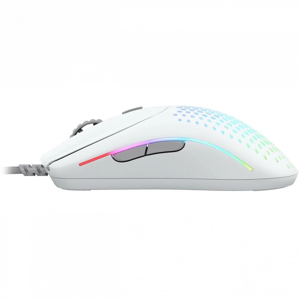 Мышь GLORIOUS Model O 2 White GLO-MS-OV2-MW