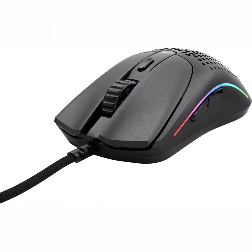 Мышь GLORIOUS Model O 2 Black GLO-MS-OV2-MB