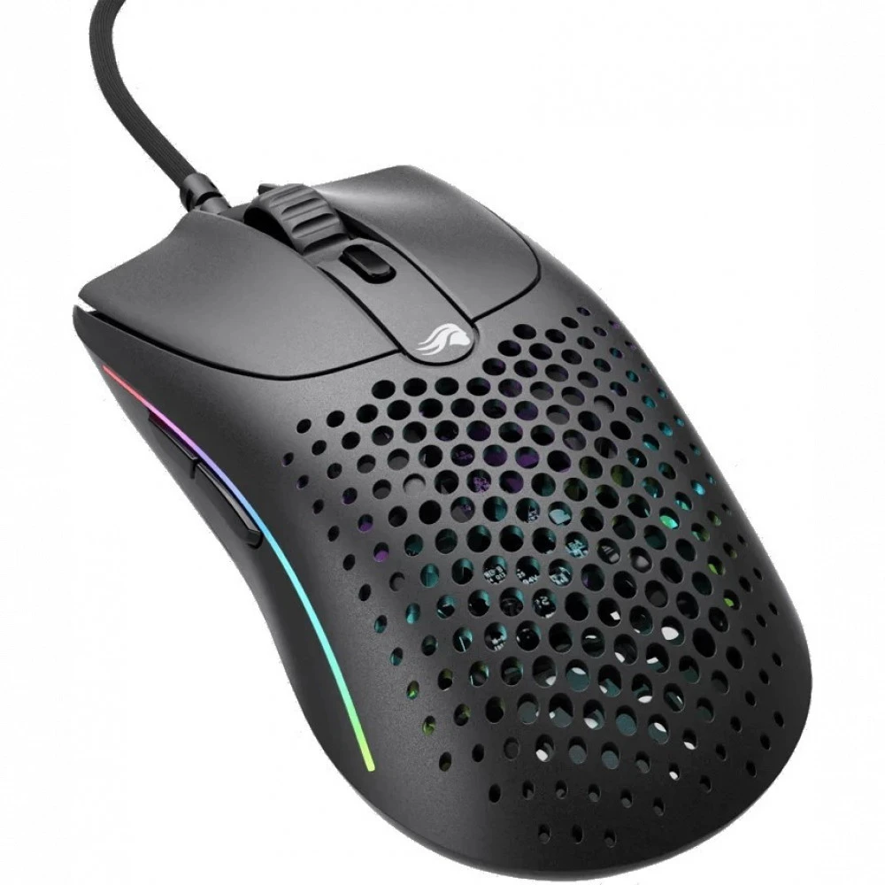 Мышь GLORIOUS Model O 2 Black GLO-MS-OV2-MB
