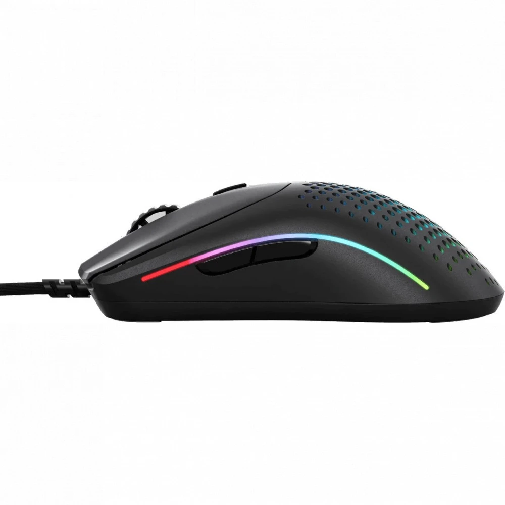 Мышь GLORIOUS Model O 2 Black GLO-MS-OV2-MB