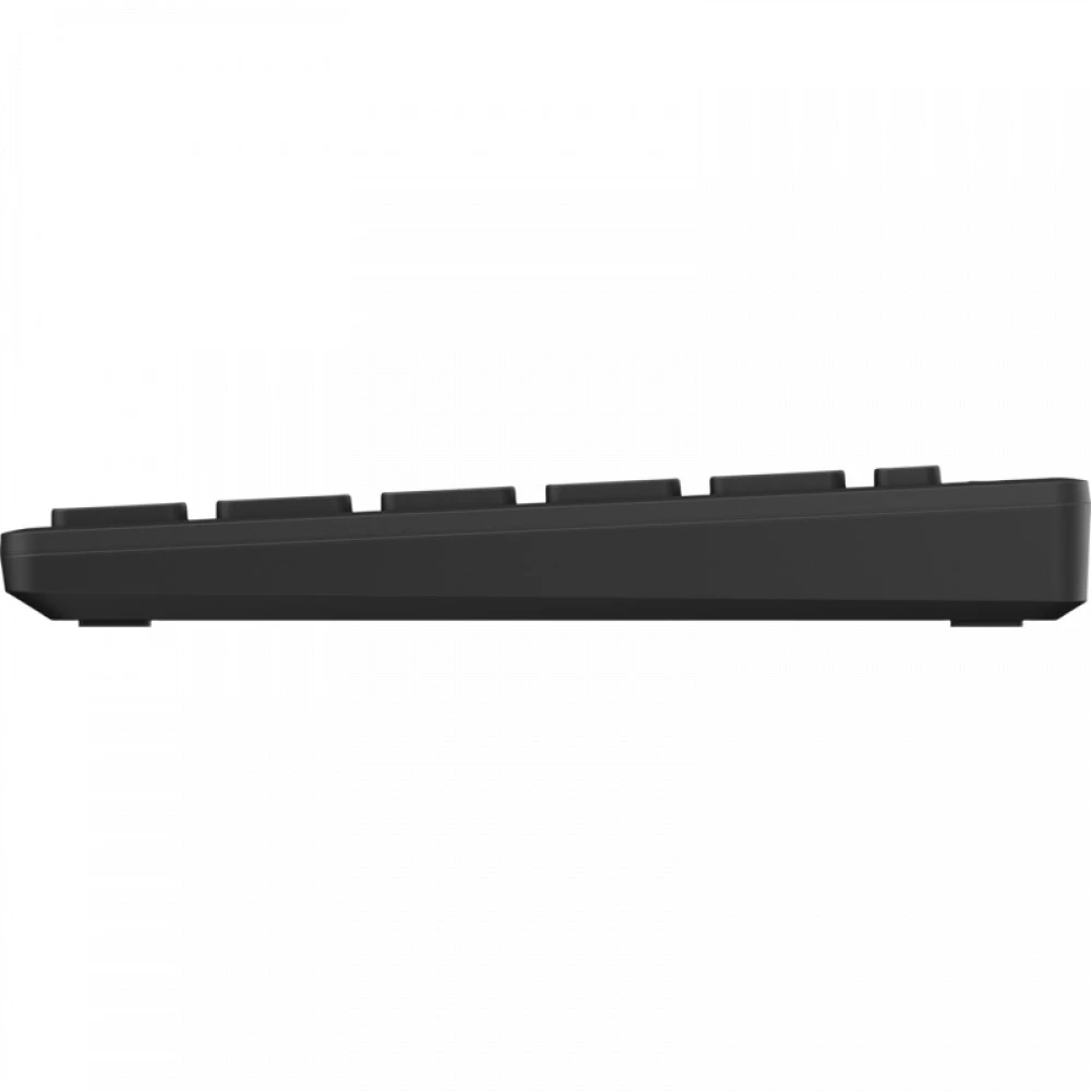 Клавиатура HP 350 Multi-Device Compact Wireless Keyboard - Black 692S8AA Беспроводная, USB