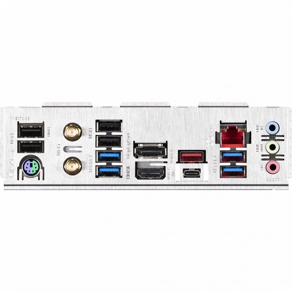 Материнская плата Gigabyte Z790 UD AX 1.2 ATX, LGA 1700