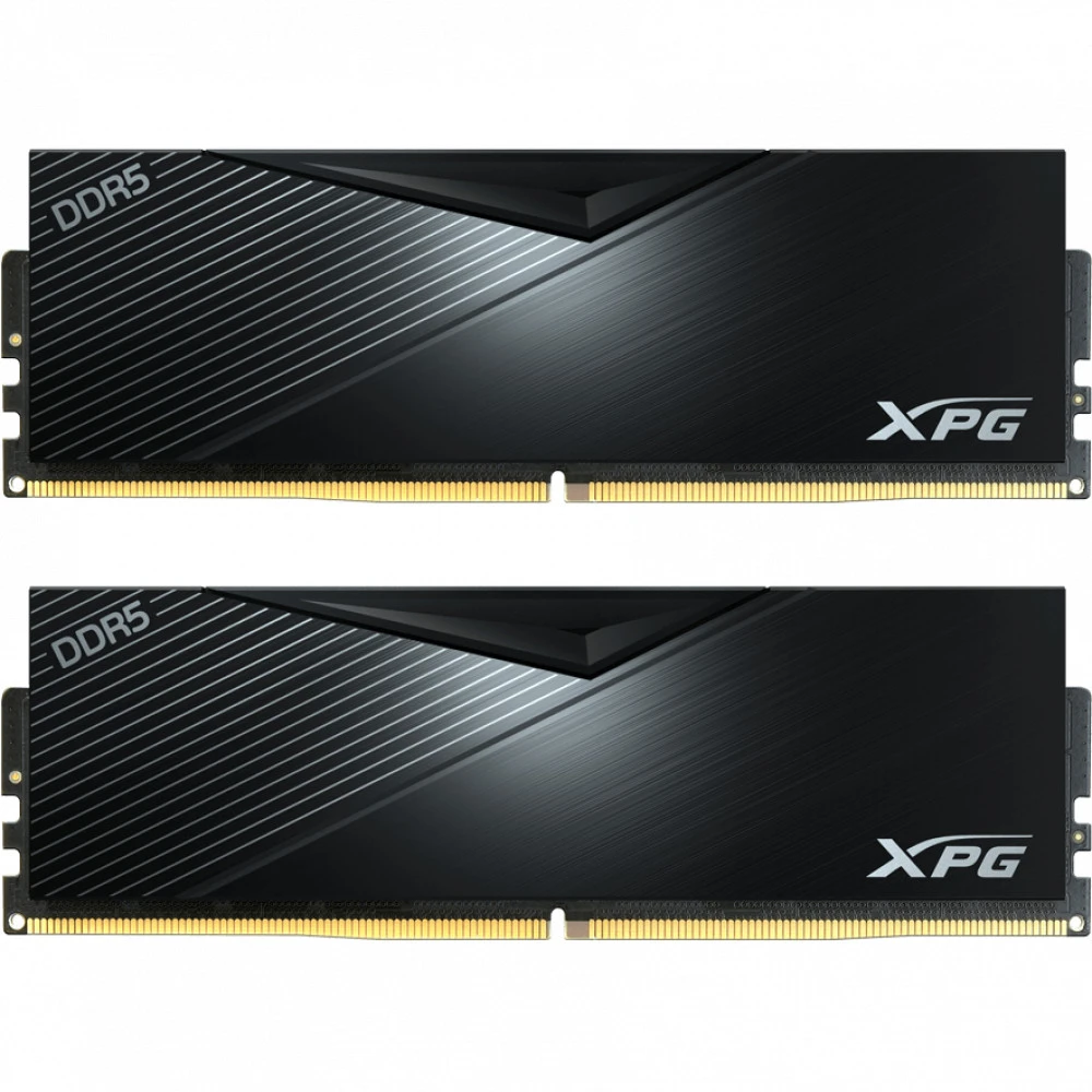 ОЗУ ADATA AX5U6400C3216G-DCLABK DIMM, DDR5, 32 Гб, 6400 МГц