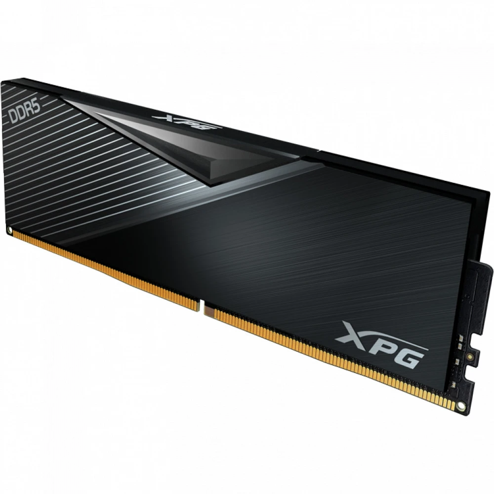ОЗУ ADATA AX5U6400C3216G-DCLABK DIMM, DDR5, 32 Гб, 6400 МГц