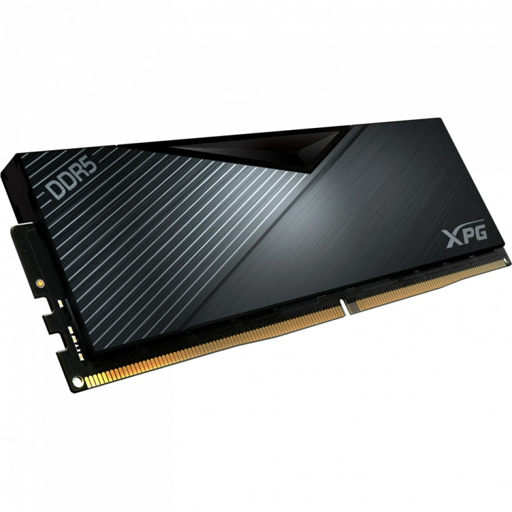 ОЗУ ADATA AX5U6400C3216G-DCLABK DIMM, DDR5, 32 Гб, 6400 МГц