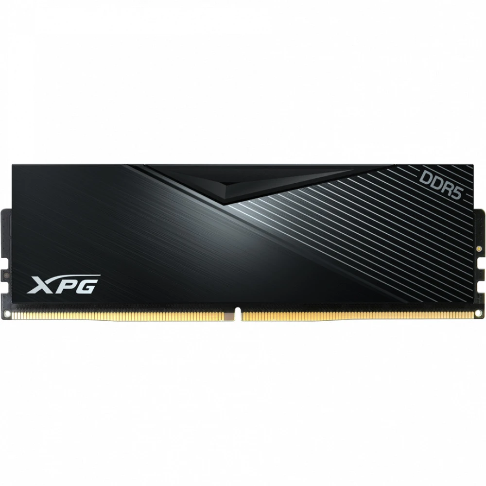 ОЗУ ADATA AX5U6400C3216G-DCLABK DIMM, DDR5, 32 Гб, 6400 МГц