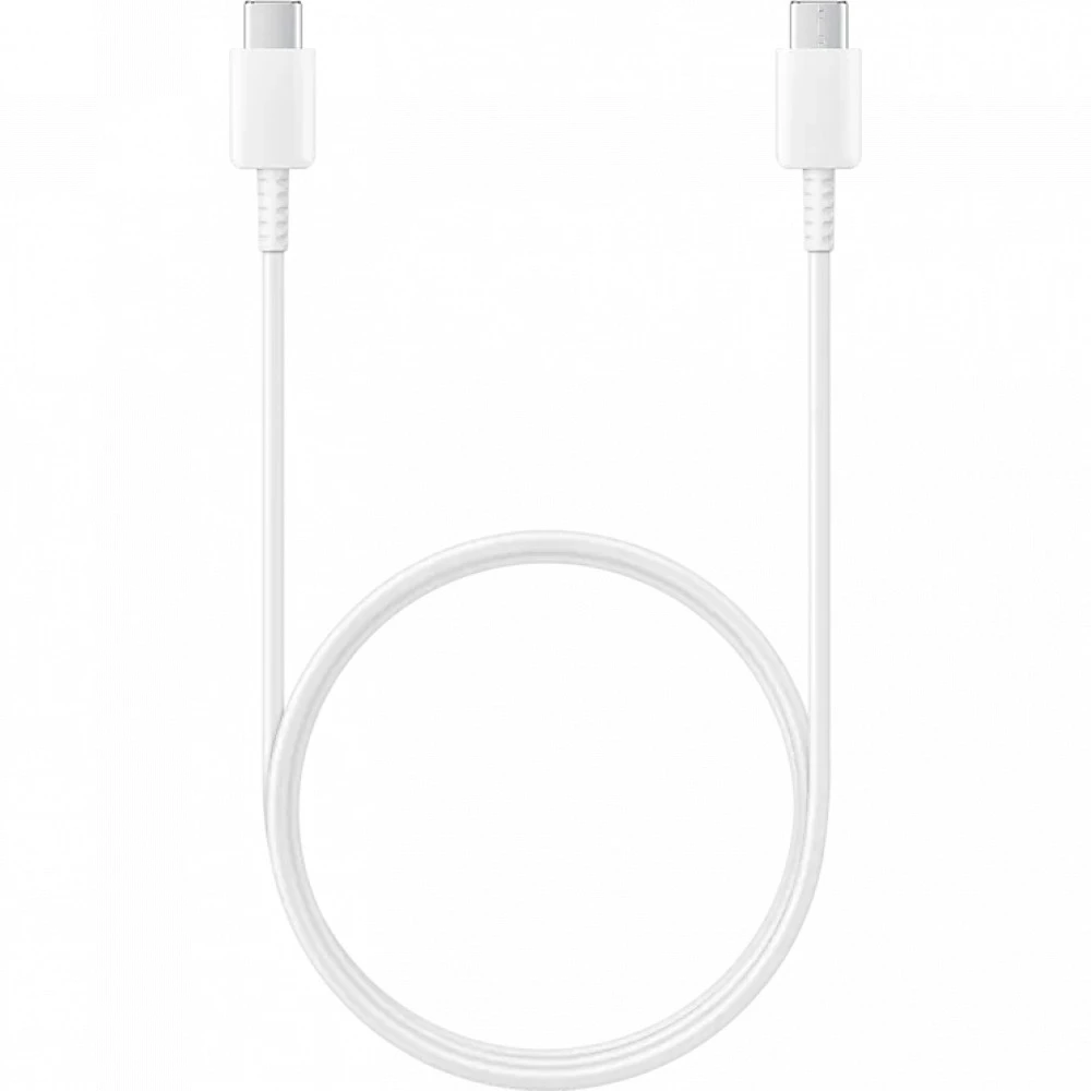 Кабель интерфейсный Samsung EP-DA705BWEGWW