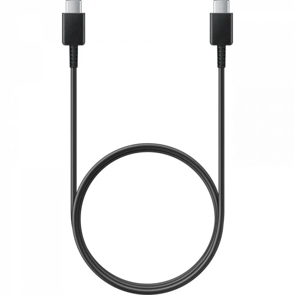 Кабель интерфейсный Samsung EP-DA705BBEGWW