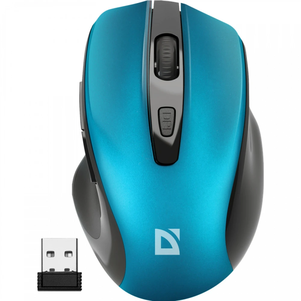 Мышь Defender Prime MB-053 52054