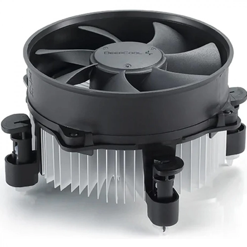 Система охлаждения Deepcool ALTA 9 PWM 1700 Для процессора