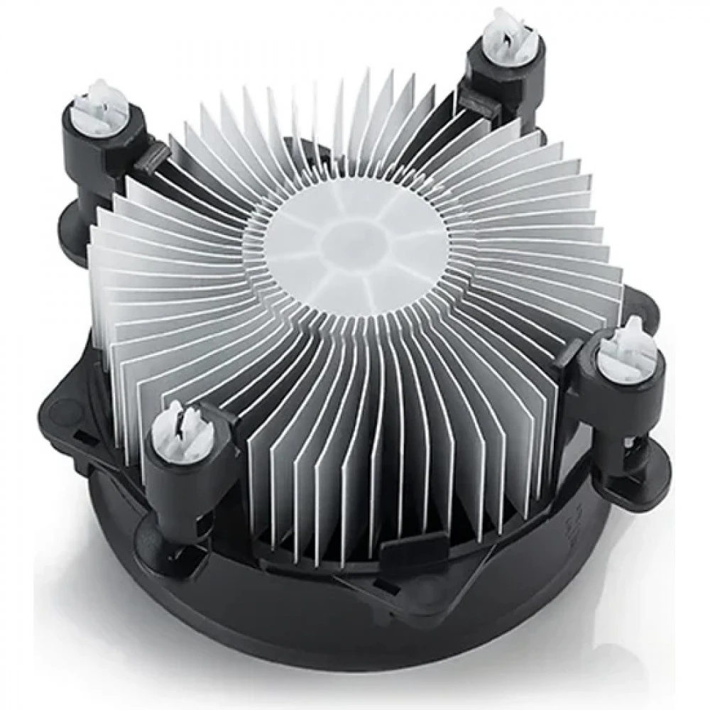 Система охлаждения Deepcool ALTA 9 PWM 1700 Для процессора