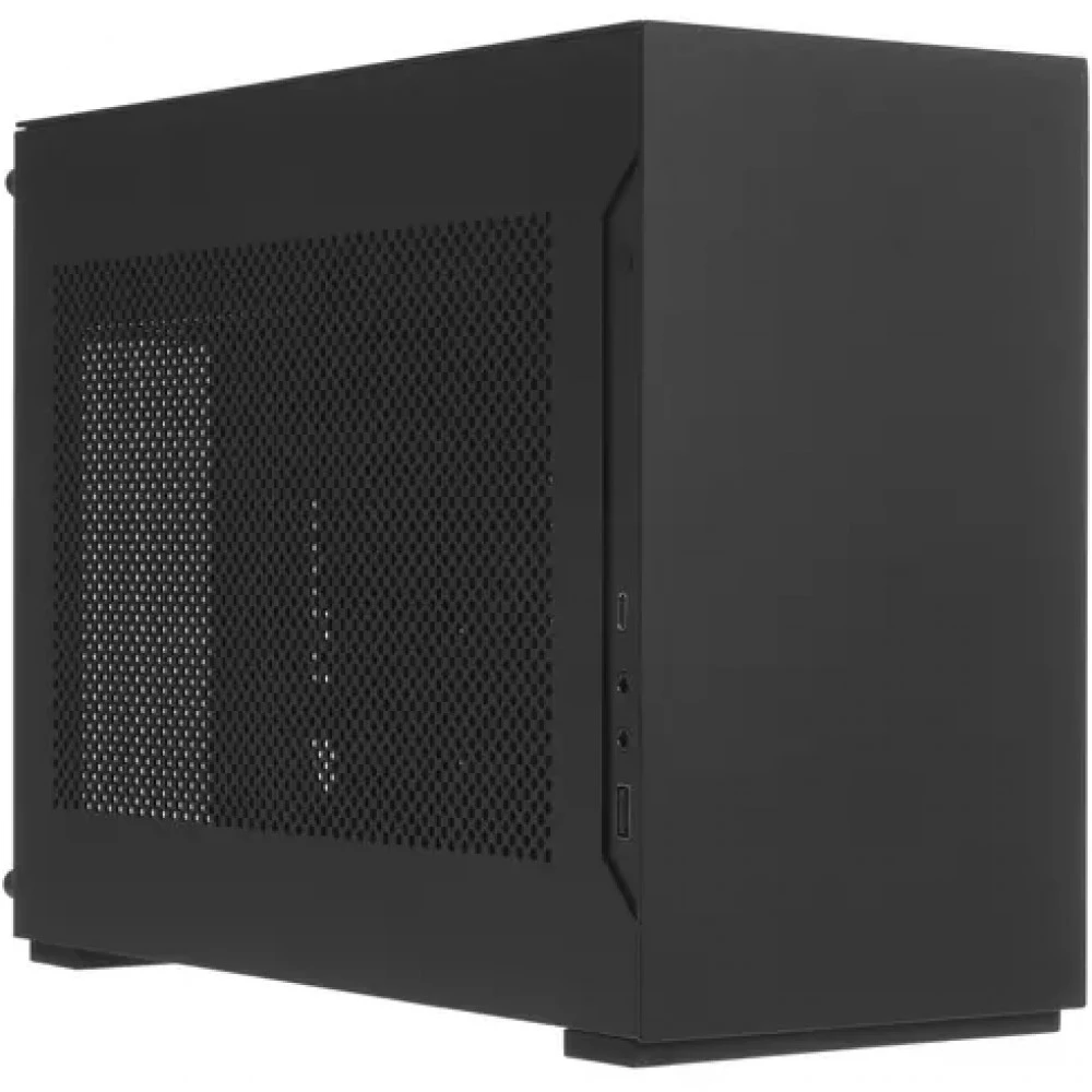 Корпус Lian Li A4H20 Black G99.A4H2OX4.00 Small Form Factor
